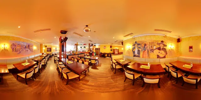 La Fiesta Muenchen Cantina y Bar Mexicano