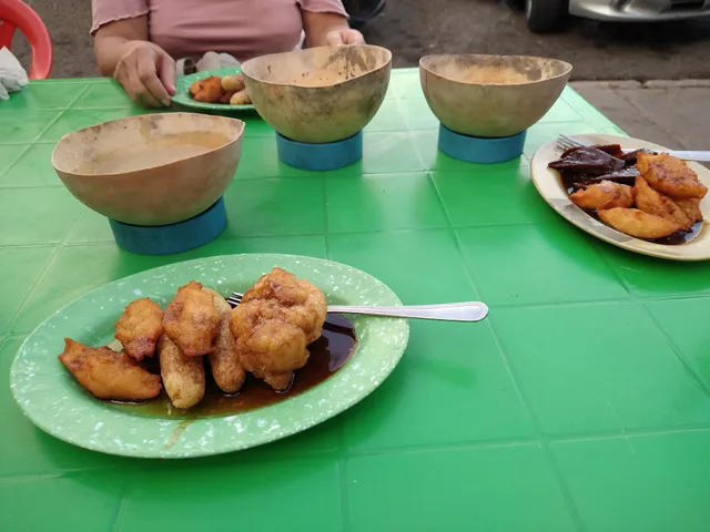 Chilateria Bendicion de DIOS