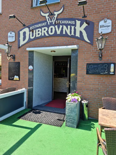 Steakhaus Dubrovnik