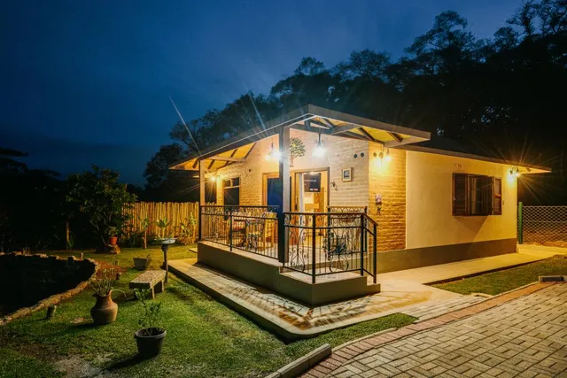 Flores da Mantiqueira