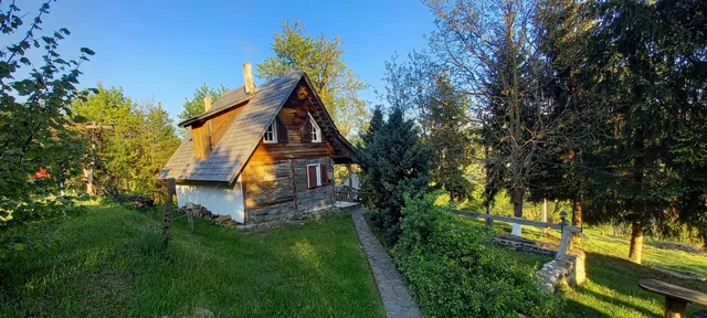 Pensiunea Marissandra