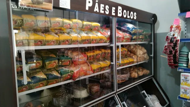 Padaria Primeiro de Maio