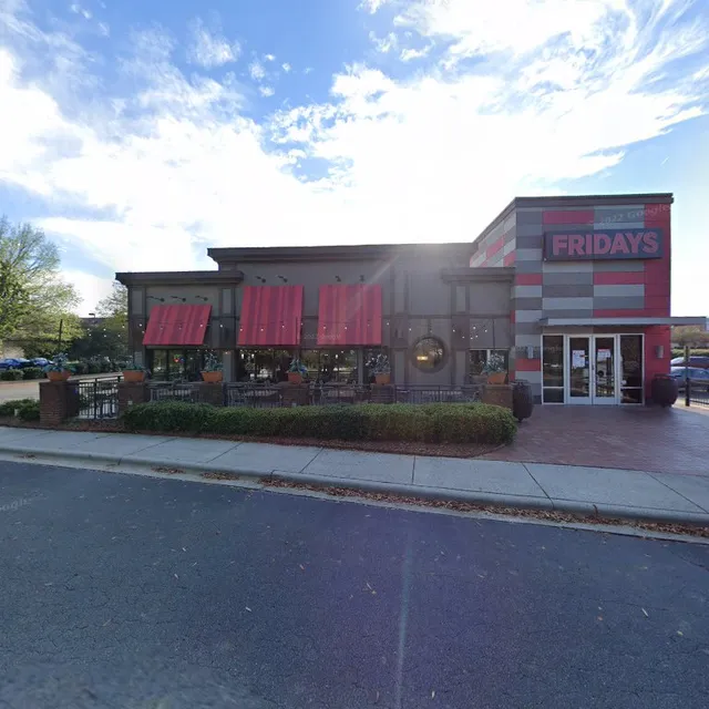 Conviction Chicken and Wings