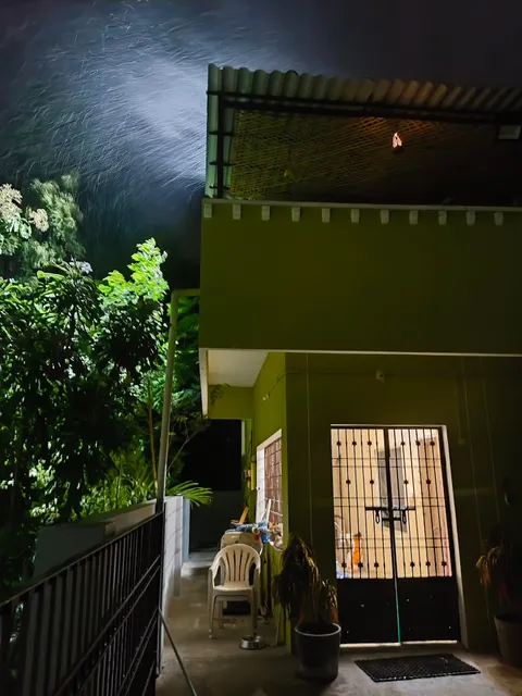 Thanapalli Farm house