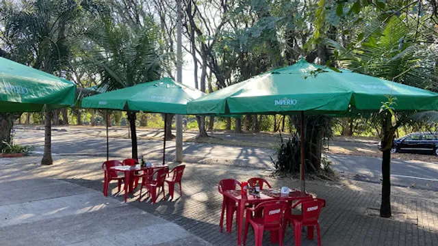 Restaurante Dourados