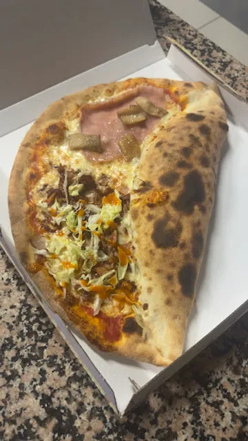 Pizzeria Express di Ramy