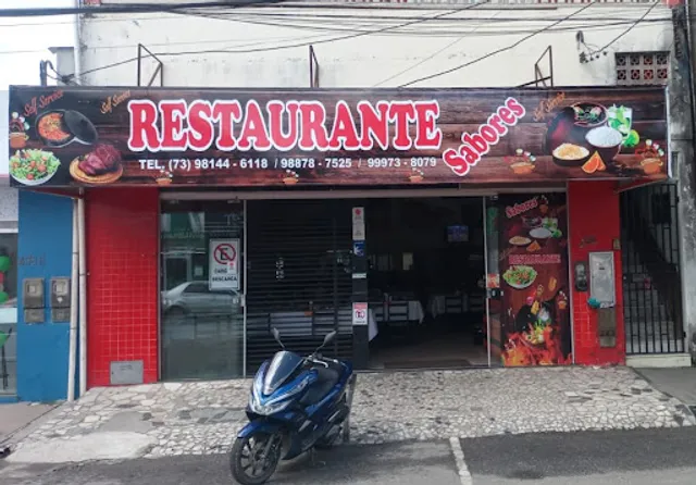 Restaurante Sabores - Self Service | Eunápolis