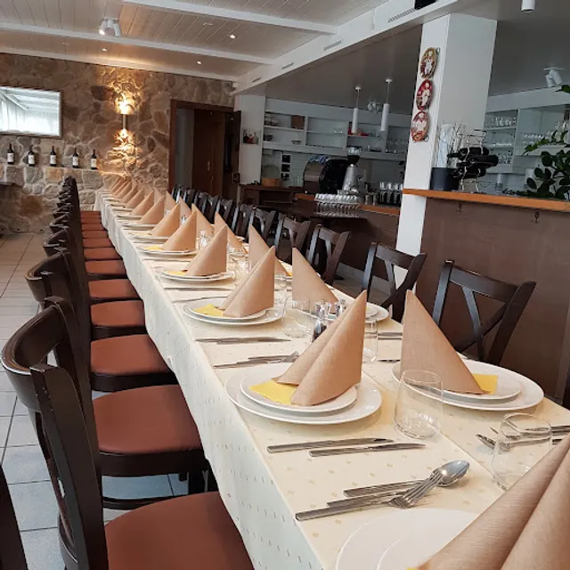 Ristorante Pizzeria Sapori