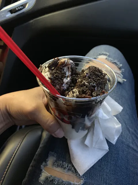 Dairy Queen (Treat)