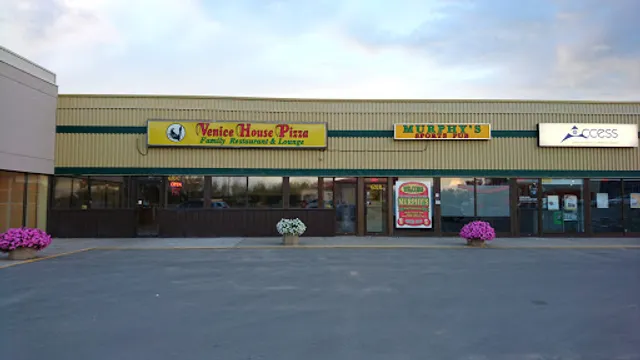 Venice House Pizza / Murphy's Pub