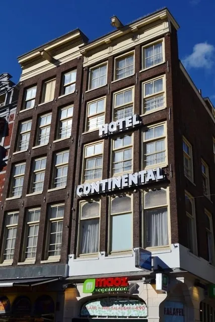 Hotel Continental
