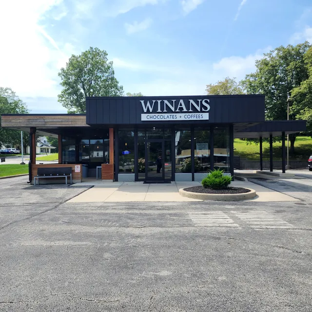 Winans Coffee & Chocolate
