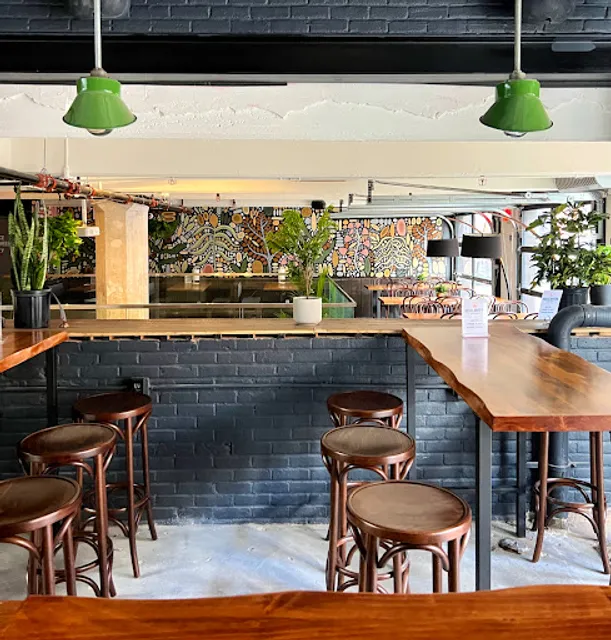 Keg & Lantern Southside