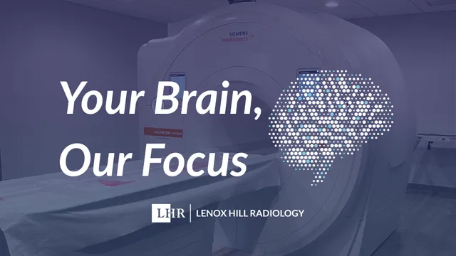 Lenox Hill Radiology | East 77th Street