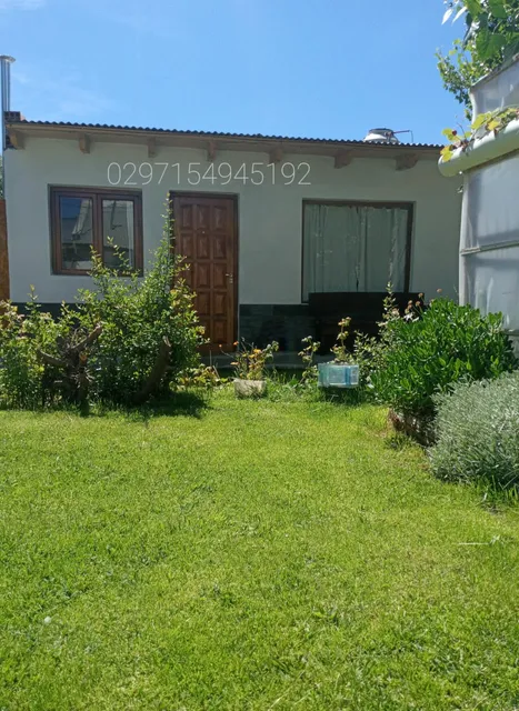 Departamentos por día ruta 41