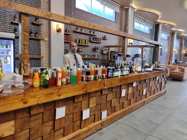 Parla Italian Restaurant