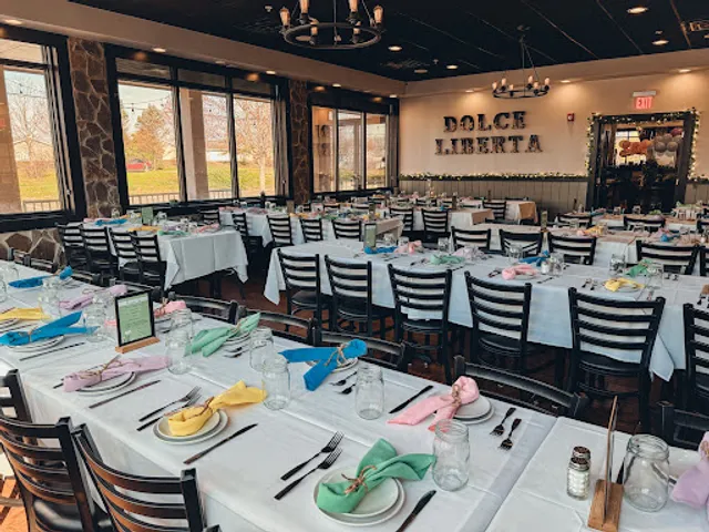 Dolce Liberta