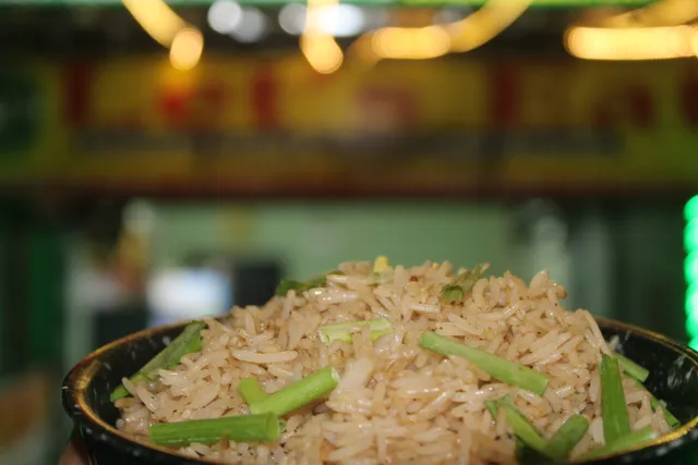 Let's eat Madhyamgram