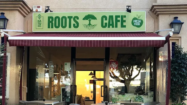 ROOTS CAFE