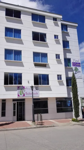 Hotel El Endrino