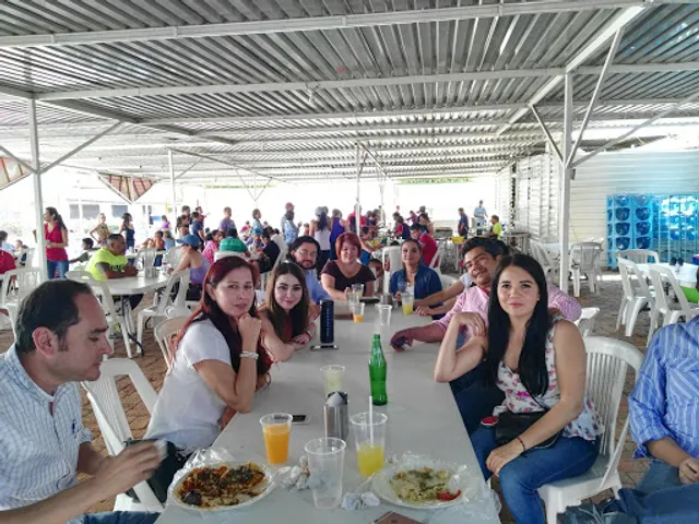 Quesadillas Las Palomas