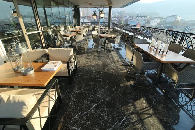 Holiday Inn Bursa - City Centre by IHG