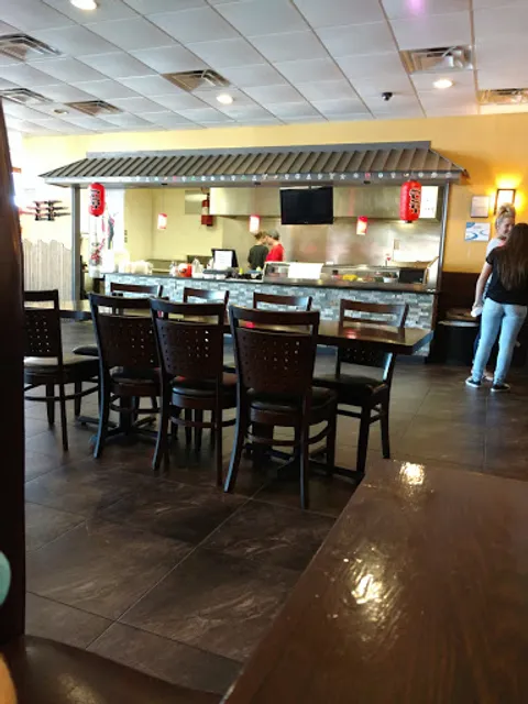 Kobe Japanese Steak House