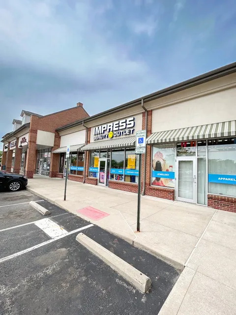 Impress Beauty Outlet