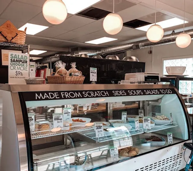 Making Thyme Kitchen