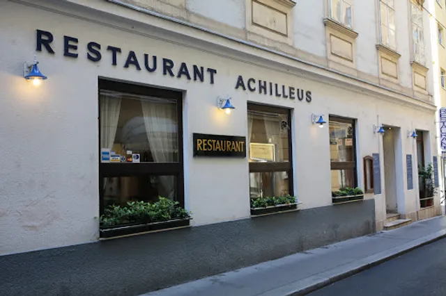 Restaurant Achilleus