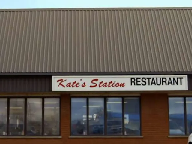 Kate's Station