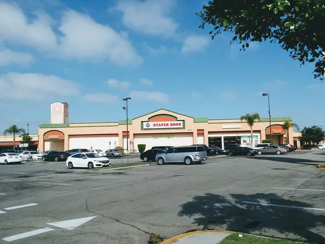 Stater Bros. Markets