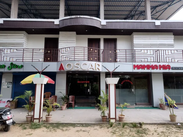Hotel Aoscar