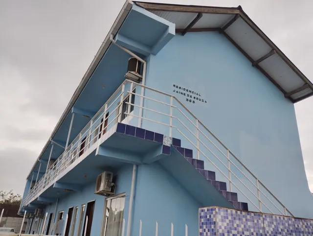 Apto Residencial Jaime de Souza