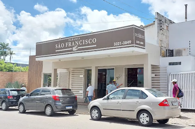 Bakery San Francisco