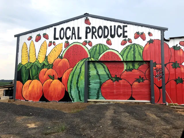 Bengtson’s Farmer’s Market