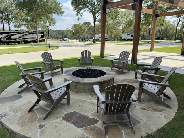 Willis Hillside RV Resort