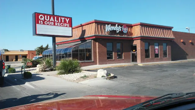 Wendy's