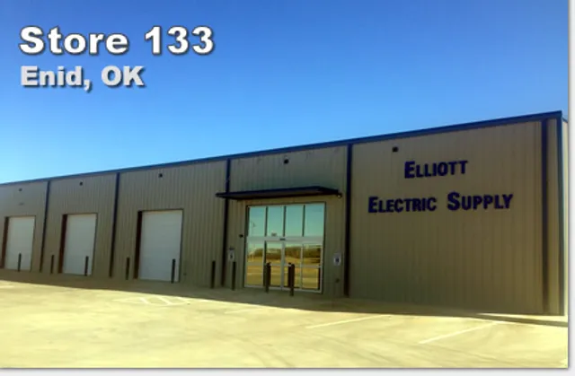 Elliott Electric Supply