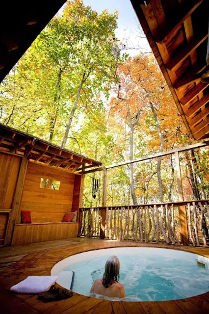 Shoji Spa & Retreat