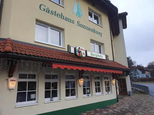 Burgstube Schluchsee