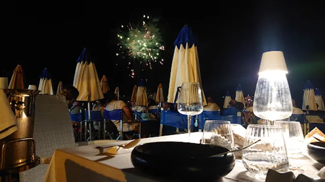 Sabbia - Vino e Cucina - Ristorante