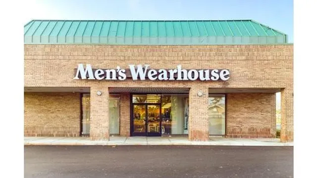 Men's Wearhouse