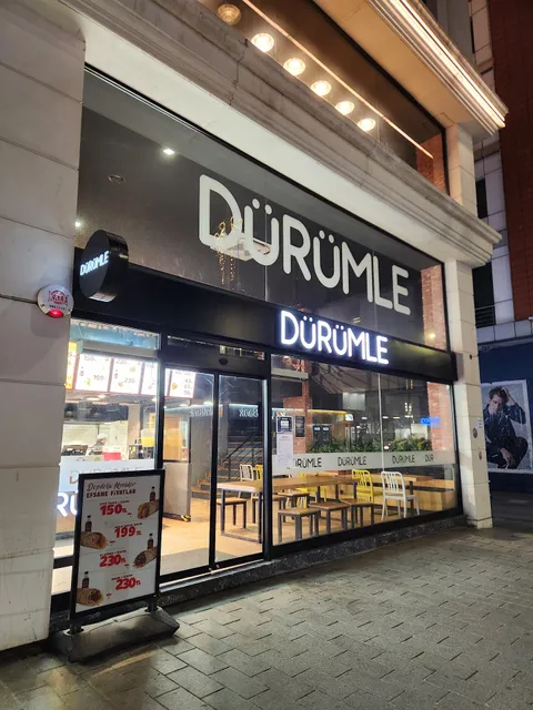 Dürümle