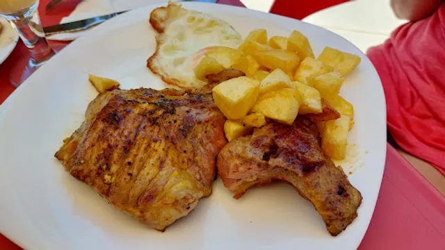 Chiringuito Argelita