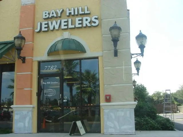 Bay Hill Jewelers