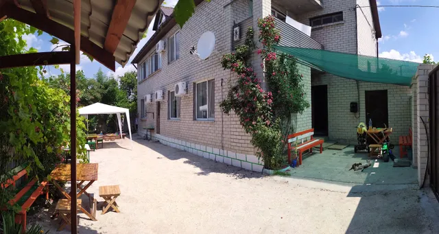 Hotelʹnyy Kompleks "Lahuna"