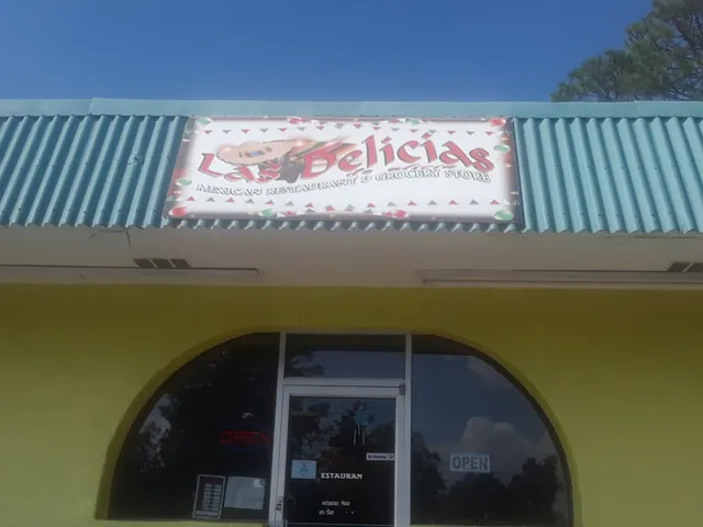 Las Delicias Grocery ( Tienda Mexicana )