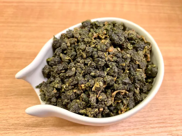 TIME FOR TEA 茶藝館