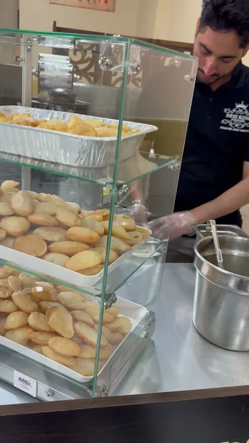 Desi King Snacks and Sweets